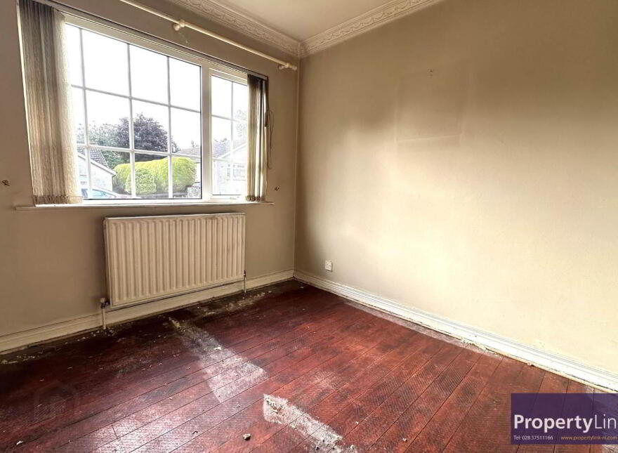 24 Ashley Avenue, Armagh, BT60 1HD