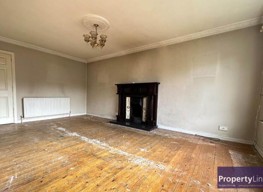 24 Ashley Avenue, Armagh, BT60 1HD
