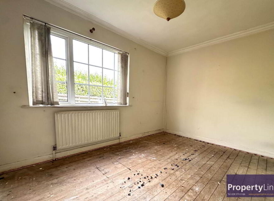 24 Ashley Avenue, Armagh, BT60 1HD