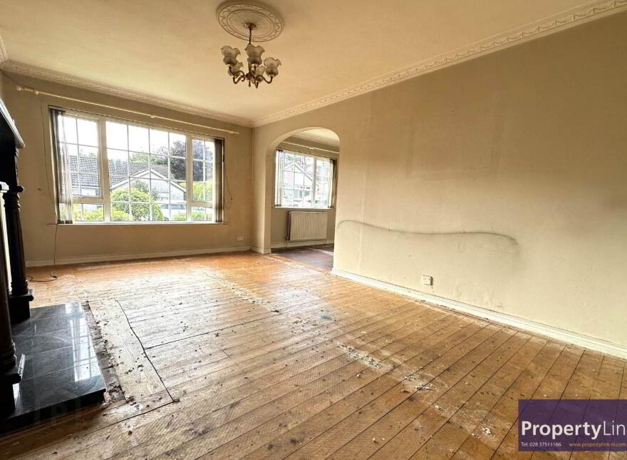 24 Ashley Avenue, Armagh, BT60 1HD