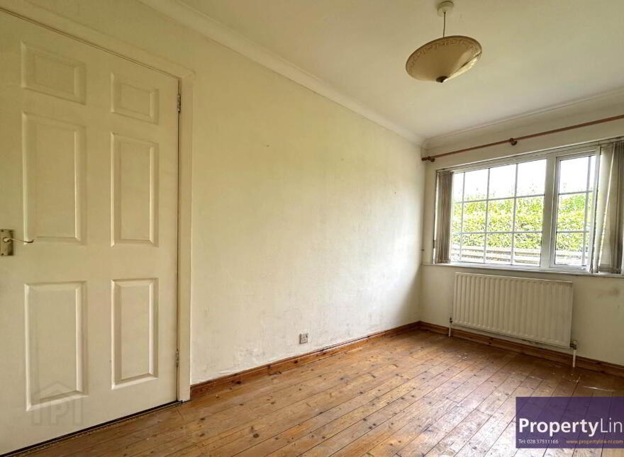 24 Ashley Avenue, Armagh, BT60 1HD