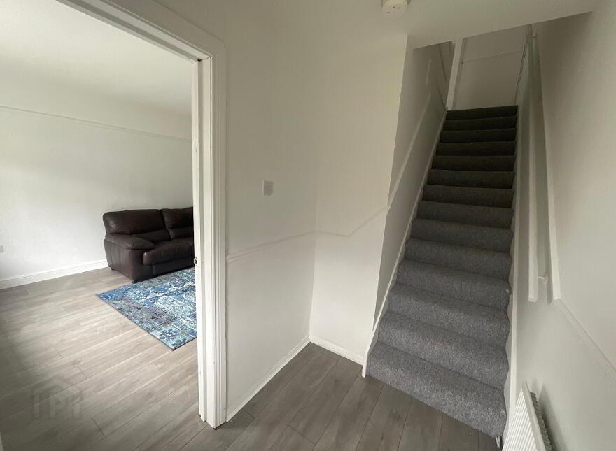 124 Hornbeam, Belfast, BT17 9DE