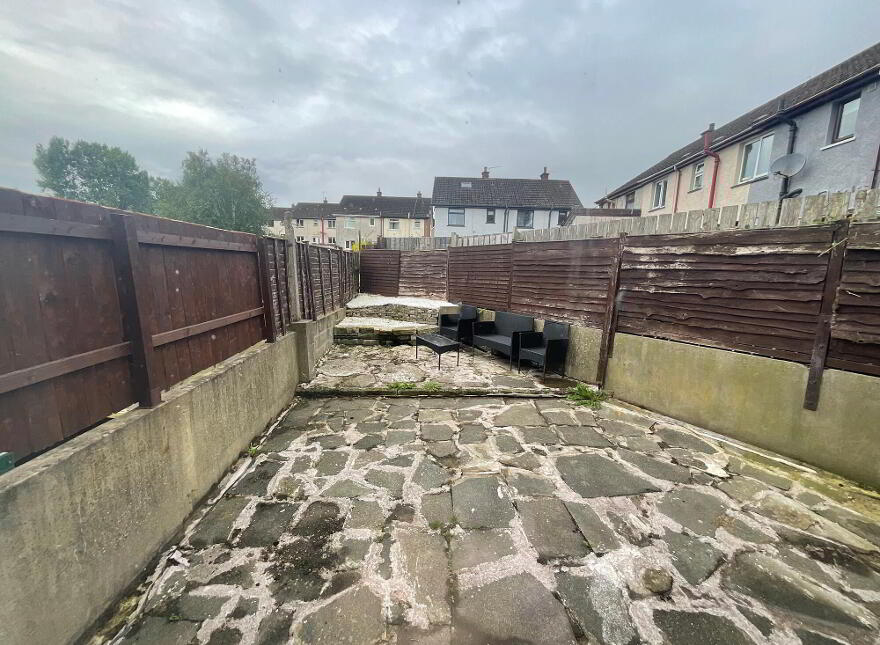 124 Hornbeam, Belfast, BT17 9DE
