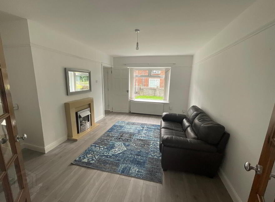 124 Hornbeam, Belfast, BT17 9DE