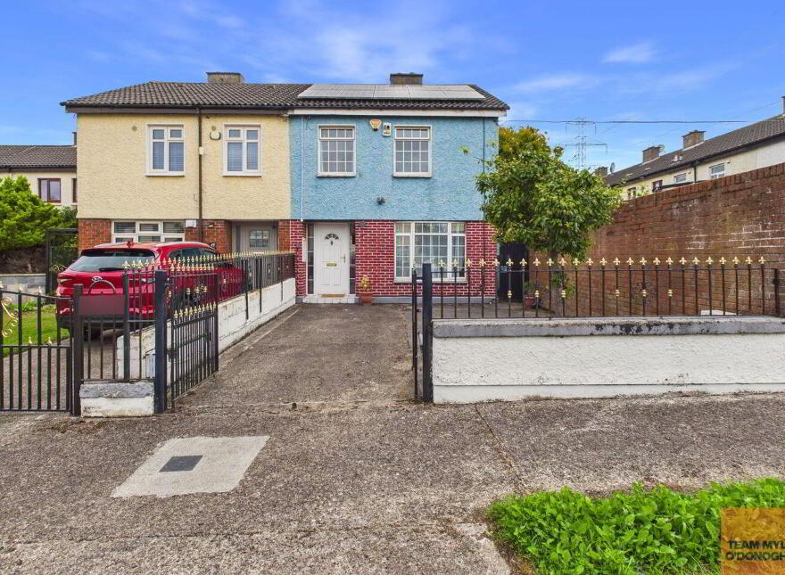 51 Whitestown Park, Dublin 15, D15H7TK