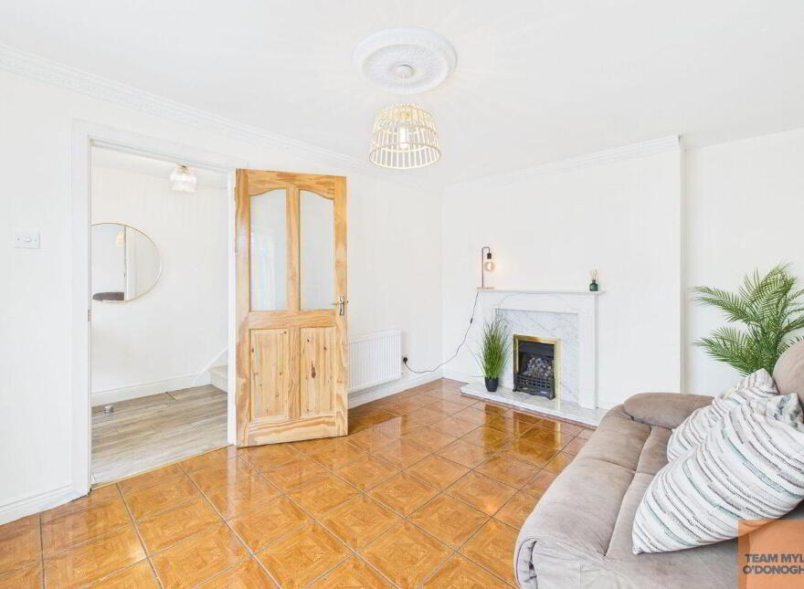 51 Whitestown Park, Dublin 15, D15H7TK