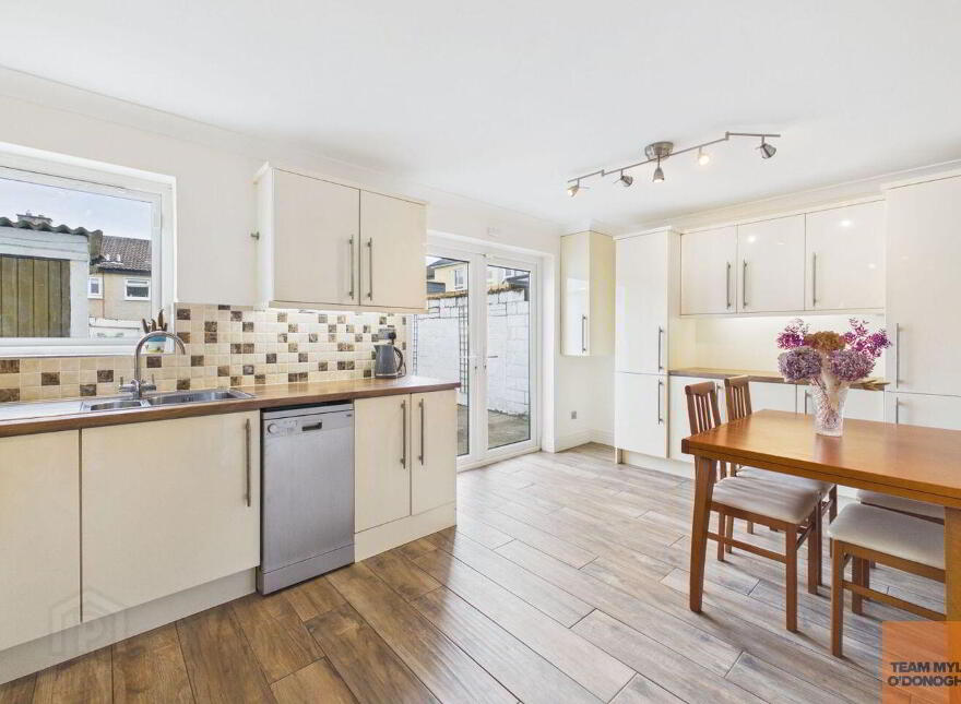 51 Whitestown Park, Dublin 15, D15H7TK
