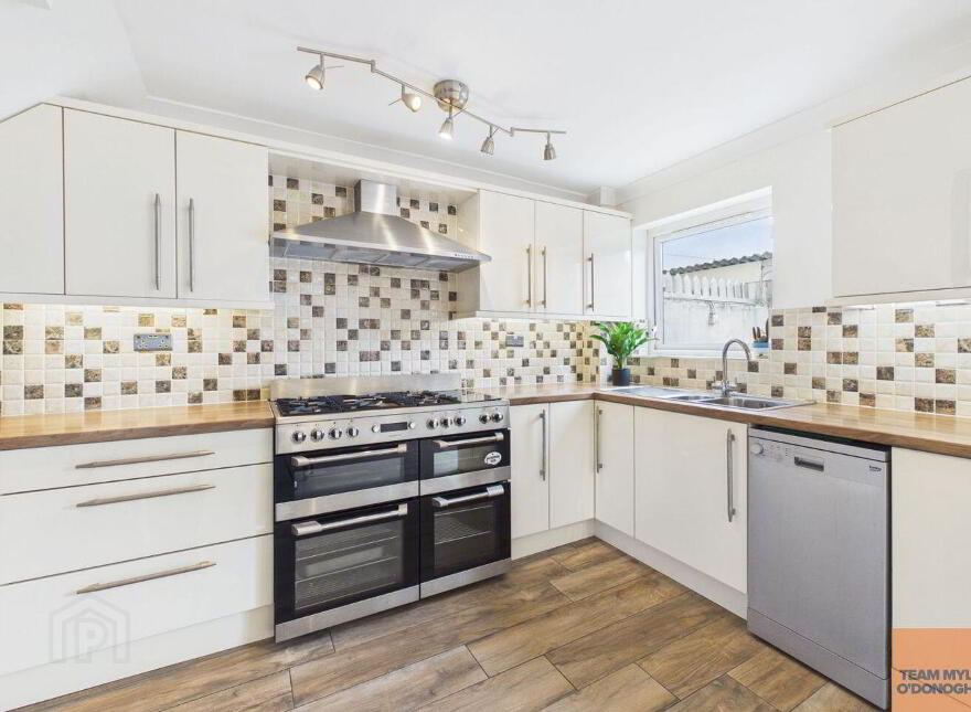 51 Whitestown Park, Dublin 15, D15H7TK