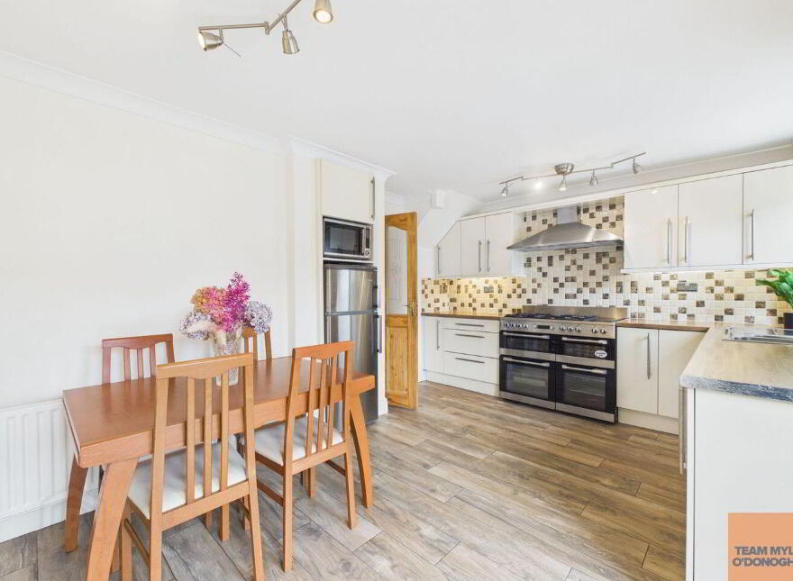 51 Whitestown Park, Dublin 15, D15H7TK