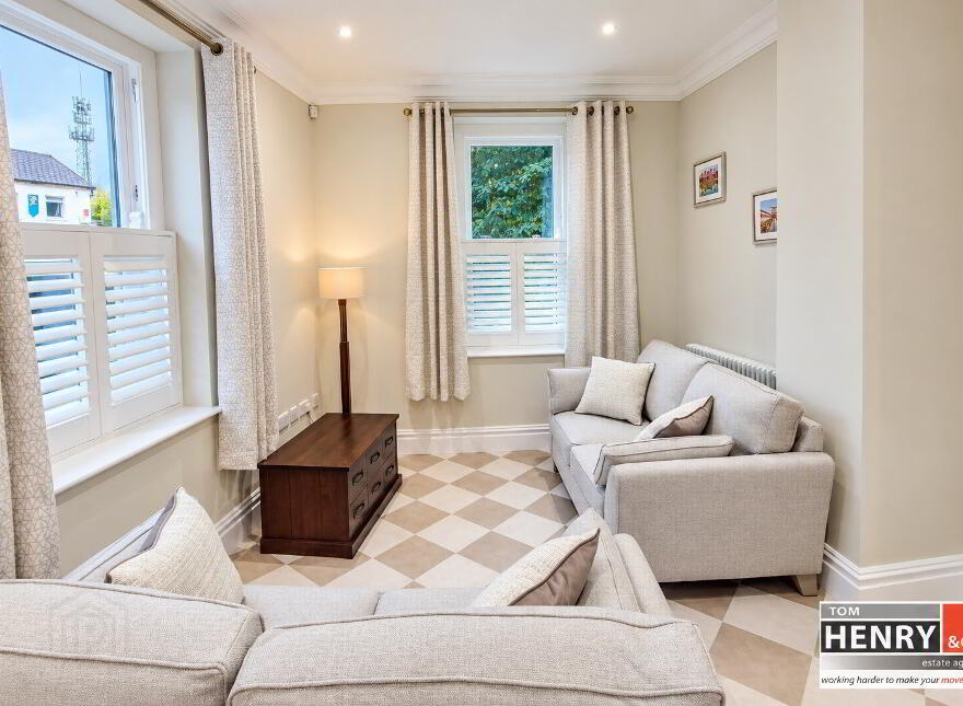 1A Malone Park, Lisburn Road, Belfast, BT9 6NH