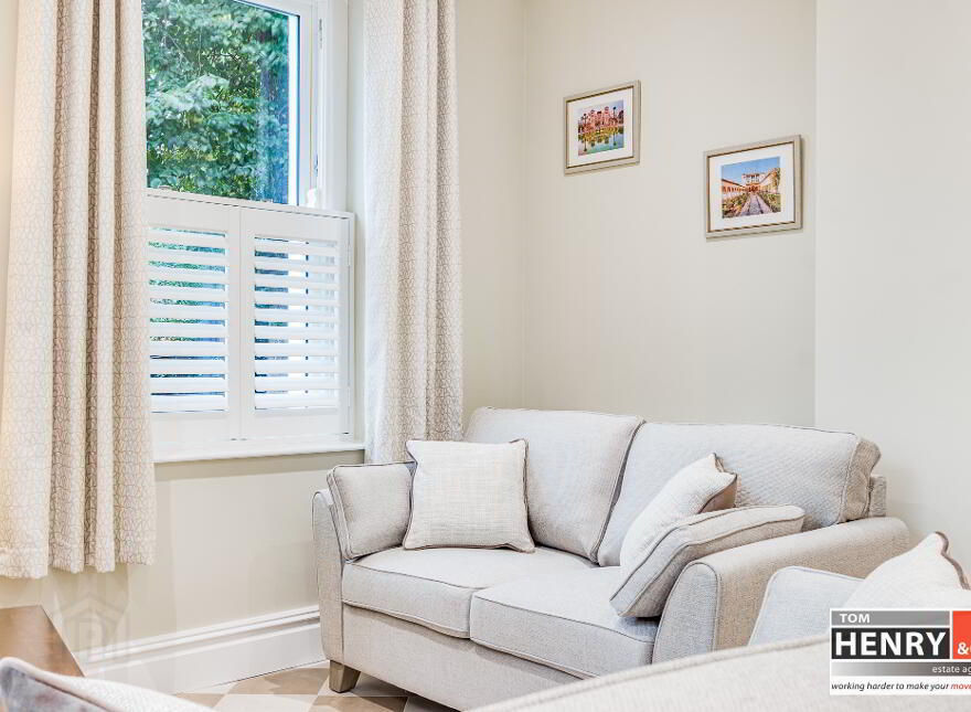 1A Malone Park, Lisburn Road, Belfast, BT9 6NH