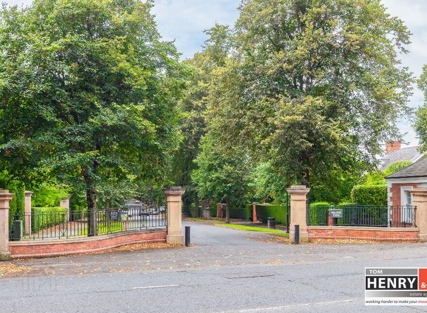 1A Malone Park, Lisburn Road, Belfast, BT9 6NH