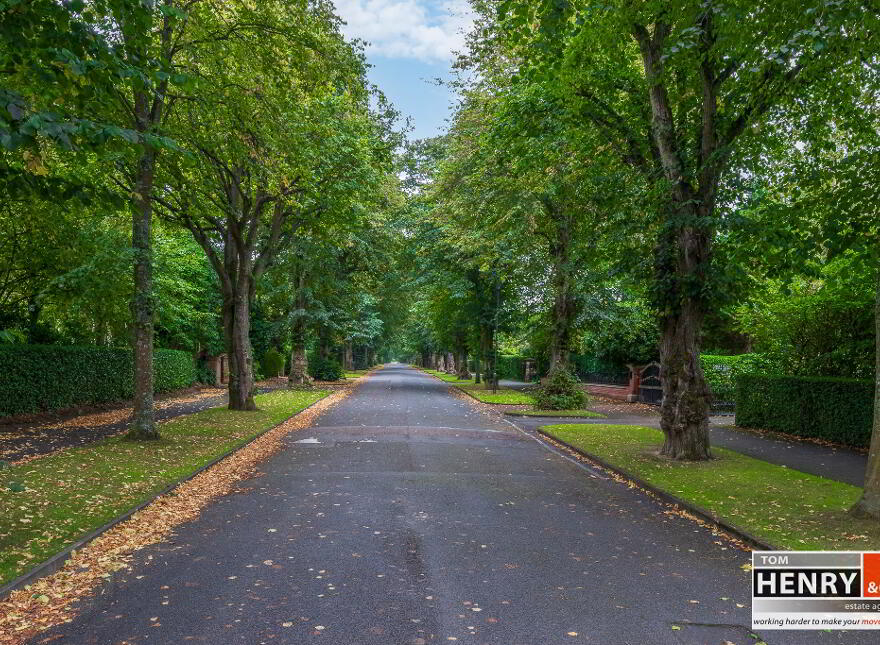 1A Malone Park, Lisburn Road, Belfast, BT9 6NH