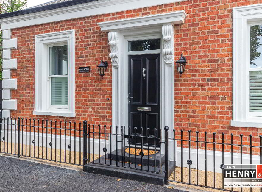 1A Malone Park, Lisburn Road, Belfast, BT9 6NH