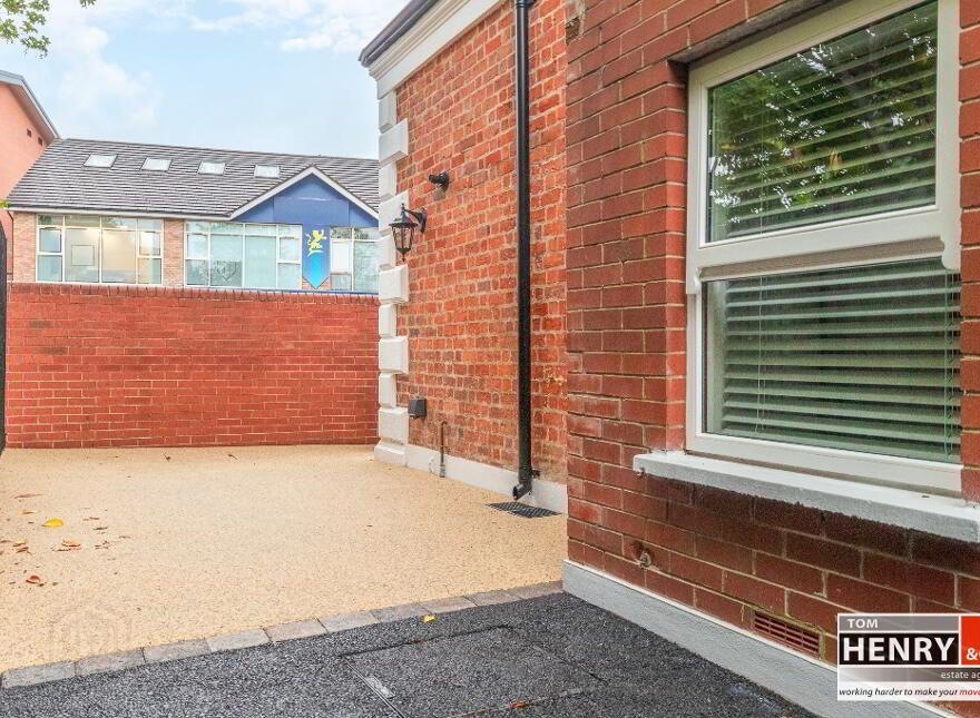 1A Malone Park, Lisburn Road, Belfast, BT9 6NH