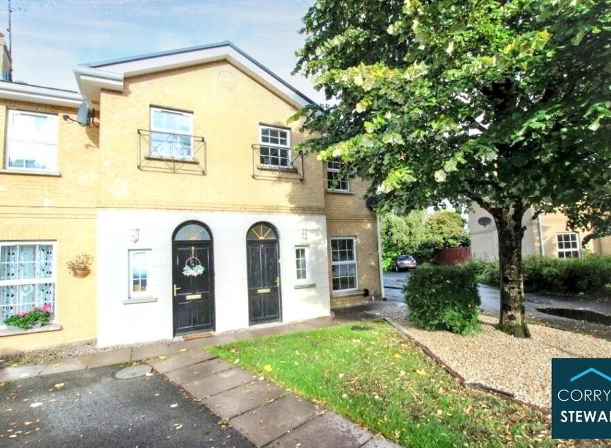7 Beltany Mews, Omagh, BT78 5NP photo
