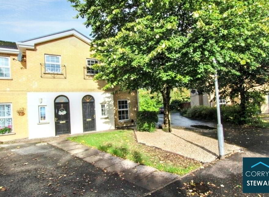 7 Beltany Mews, Omagh, BT78 5NP