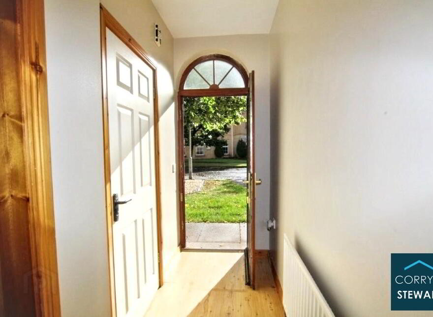 7 Beltany Mews, Omagh, BT78 5NP