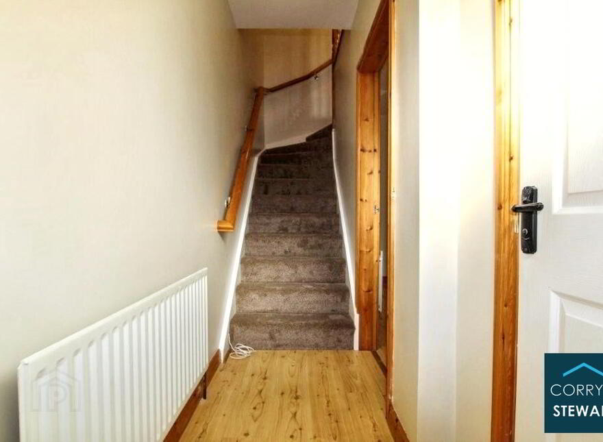 7 Beltany Mews, Omagh, BT78 5NP