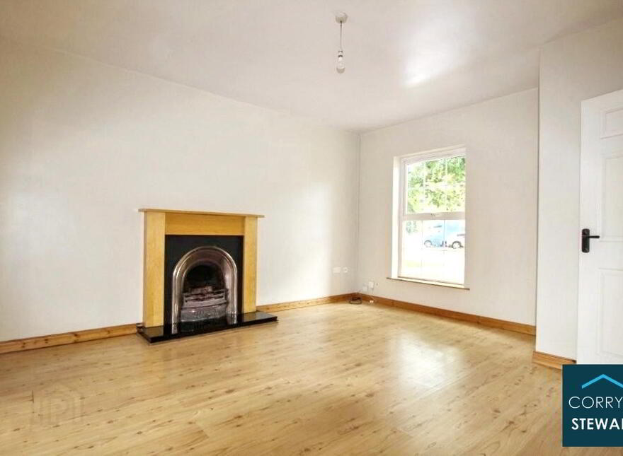 7 Beltany Mews, Omagh, BT78 5NP