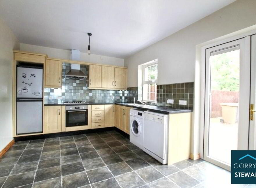 7 Beltany Mews, Omagh, BT78 5NP