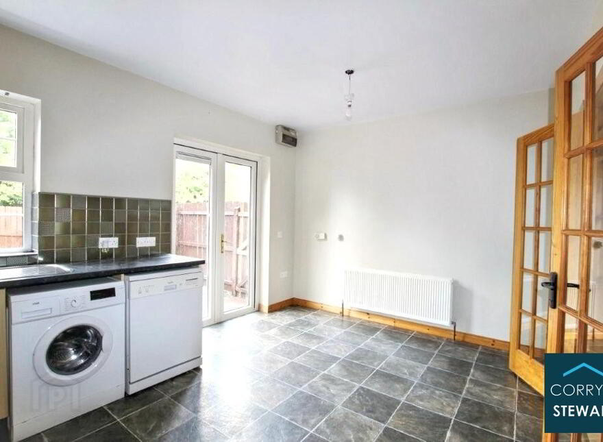 7 Beltany Mews, Omagh, BT78 5NP