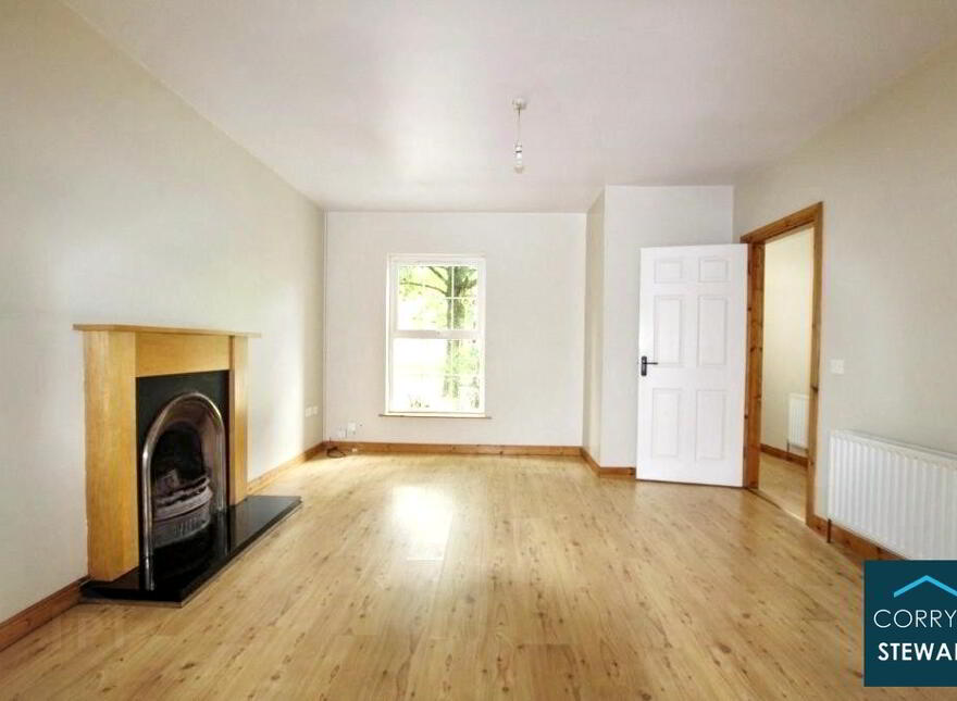 7 Beltany Mews, Omagh, BT78 5NP