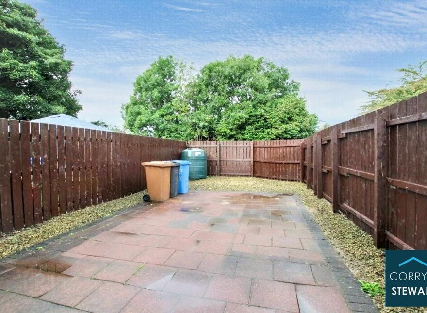 7 Beltany Mews, Omagh, BT78 5NP