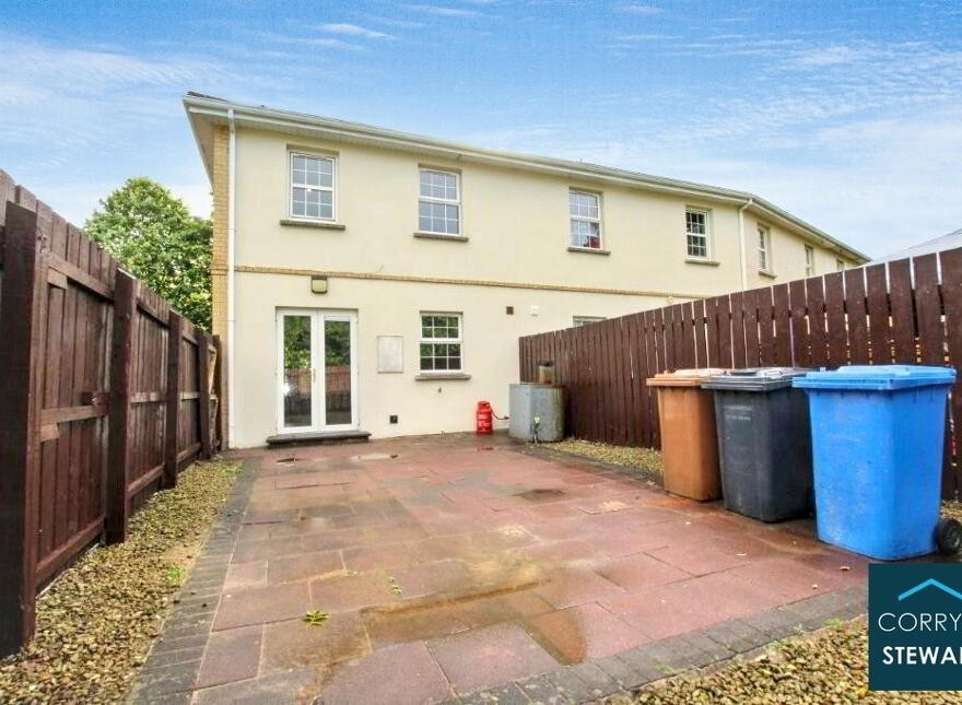 7 Beltany Mews, Omagh, BT78 5NP