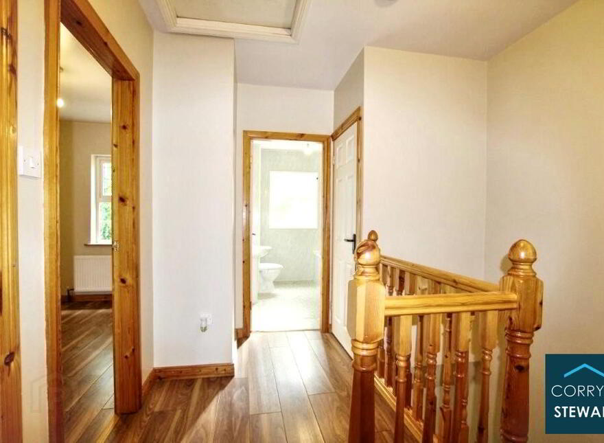 7 Beltany Mews, Omagh, BT78 5NP