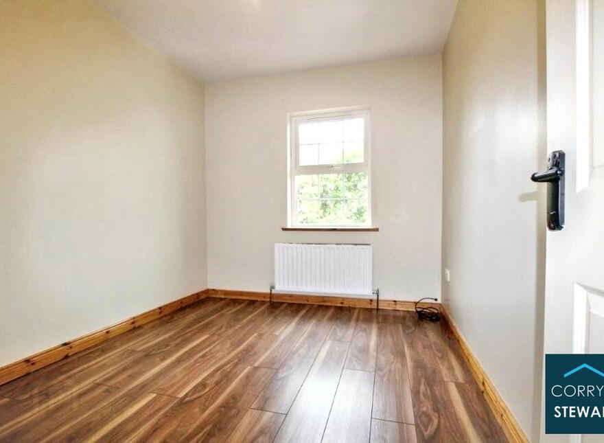 7 Beltany Mews, Omagh, BT78 5NP