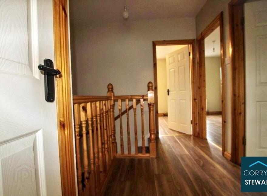 7 Beltany Mews, Omagh, BT78 5NP