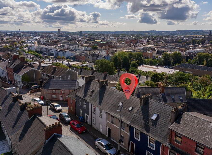 79 Blarney Street, Cork City Centre, T23P28V