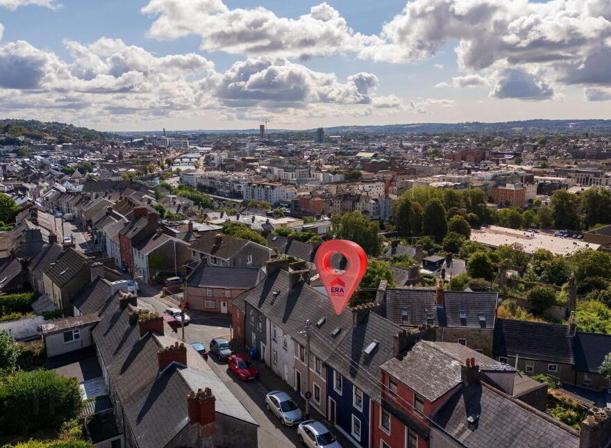 79 Blarney Street, Cork City Centre, T23P28V