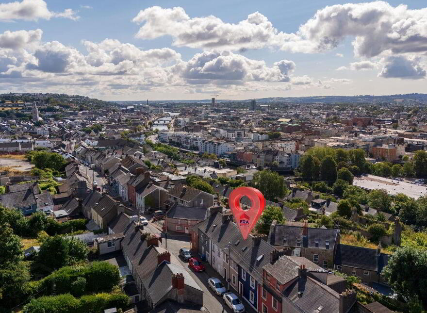 79 Blarney Street, Cork City Centre, T23P28V
