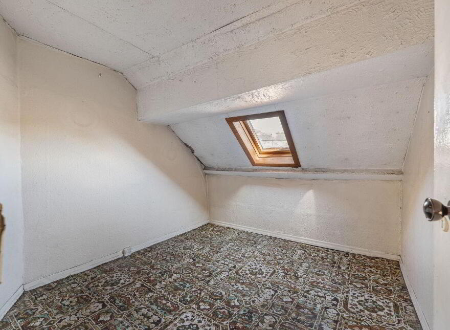 79 Blarney Street, Cork City Centre, T23P28V