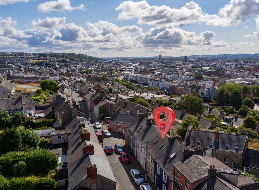 79 Blarney Street, Cork City Centre, T23P28V