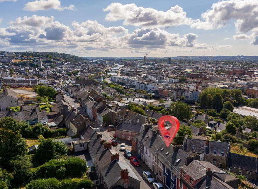 79 Blarney Street, Cork City Centre, T23P28V