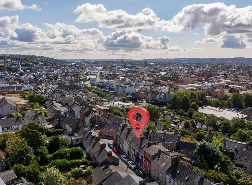 79 Blarney Street, Cork City Centre, T23P28V