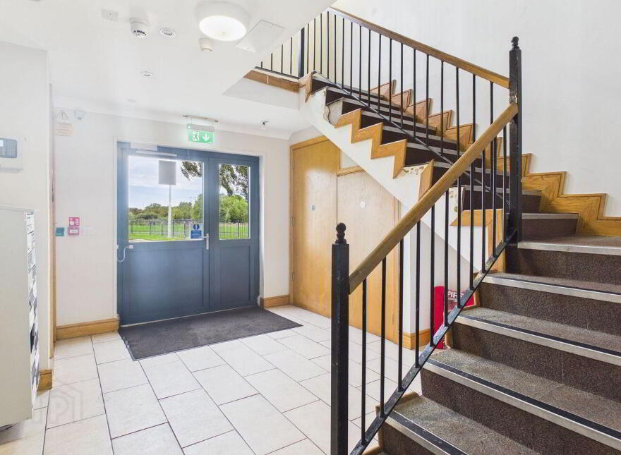 Apartment 17 Talbot Hall, Thornleigh Road, Thornleigh, Swords, K67RR04