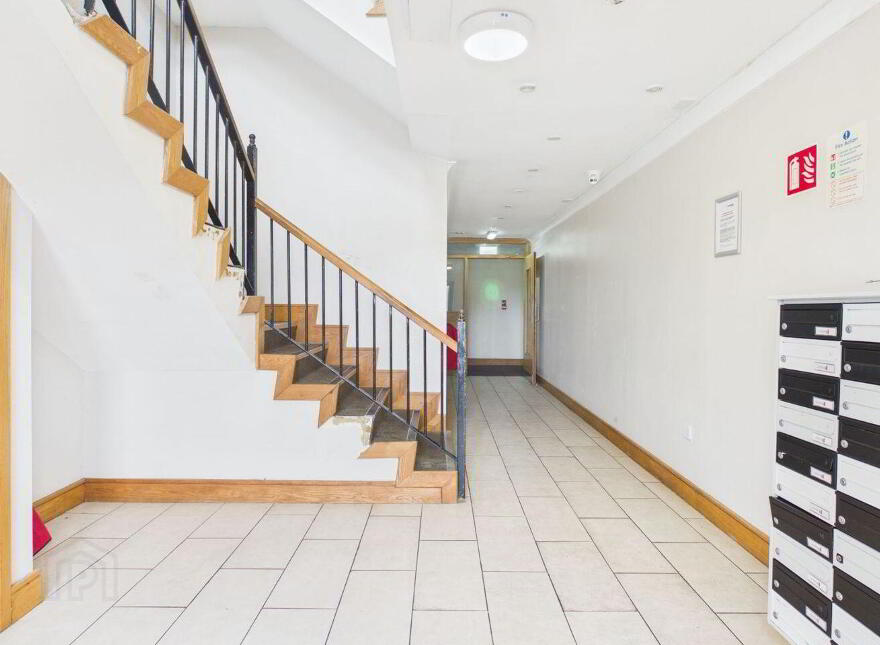 Apartment 17 Talbot Hall, Thornleigh Road, Thornleigh, Swords, K67RR04
