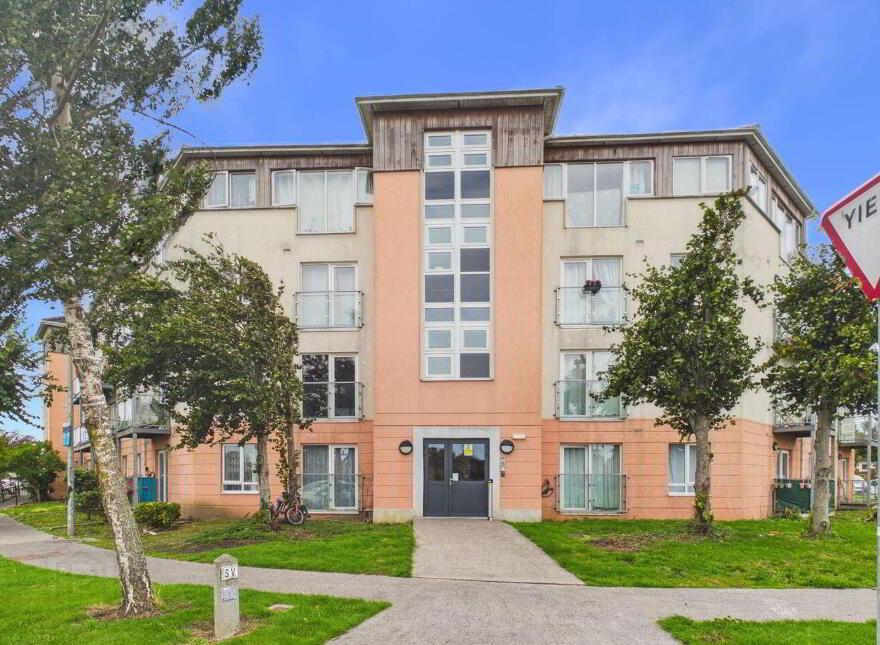 Apartment 17 Talbot Hall, Thornleigh Road, Thornleigh, Swords, K67RR04