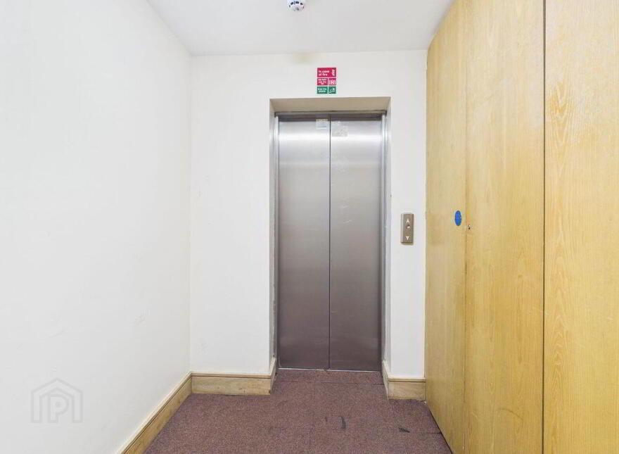 Apartment 17 Talbot Hall, Thornleigh Road, Thornleigh, Swords, K67RR04
