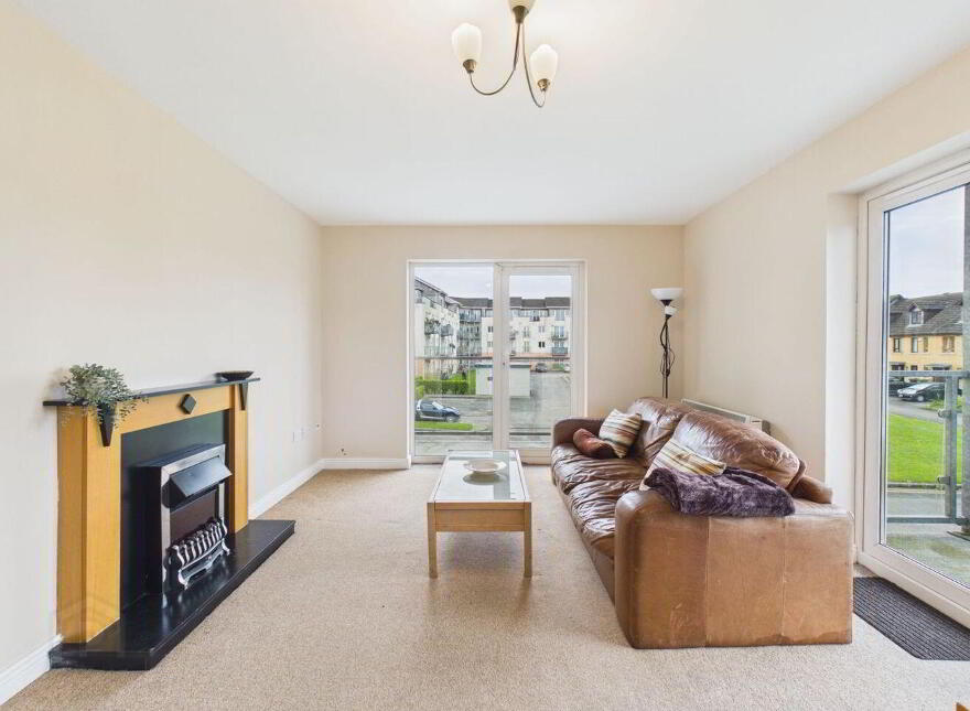 Apartment 17 Talbot Hall, Thornleigh Road, Thornleigh, Swords, K67RR04