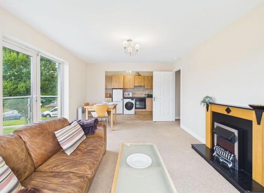 Apartment 17 Talbot Hall, Thornleigh Road, Thornleigh, Swords, K67RR04