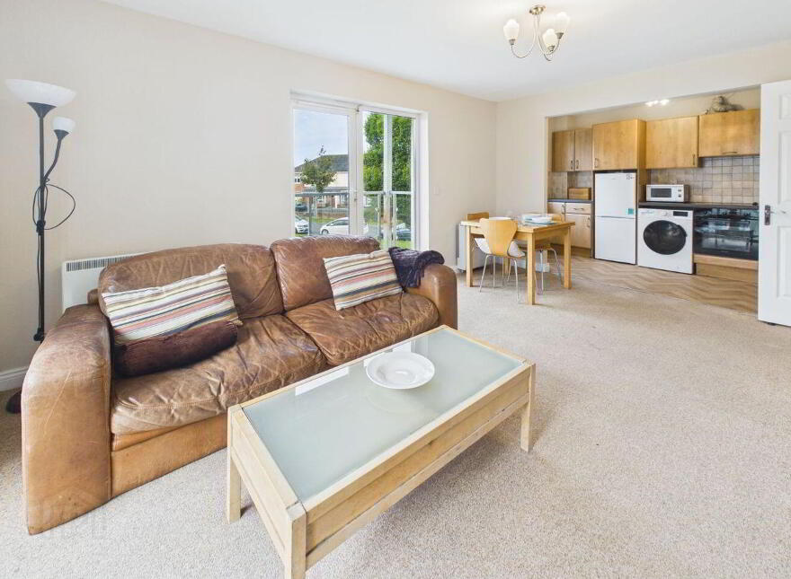 Apartment 17 Talbot Hall, Thornleigh Road, Thornleigh, Swords, K67RR04