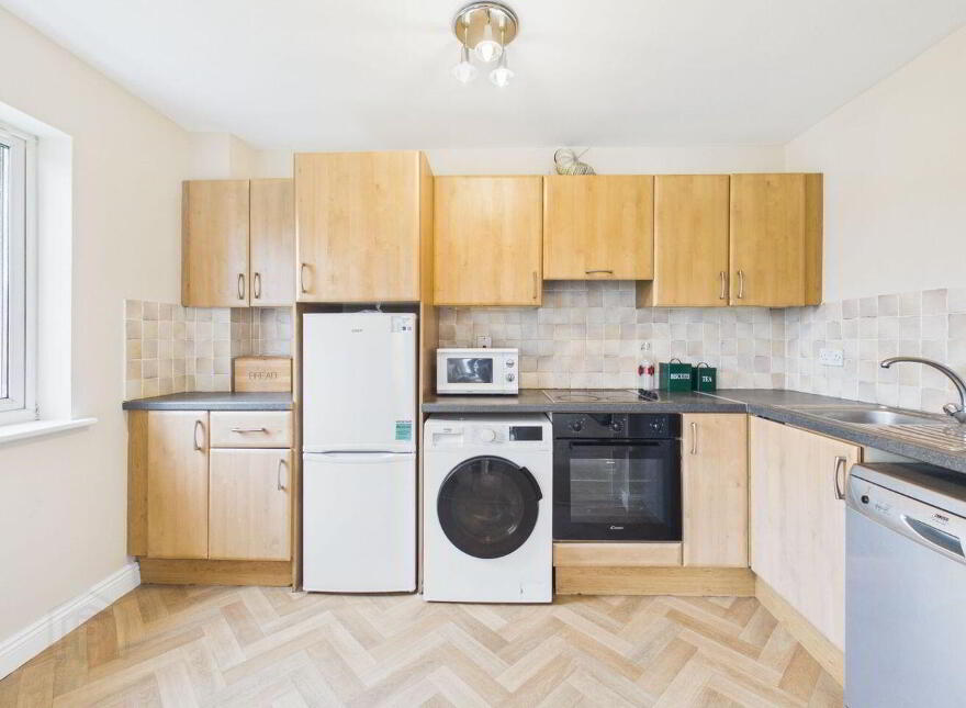 Apartment 17 Talbot Hall, Thornleigh Road, Thornleigh, Swords, K67RR04