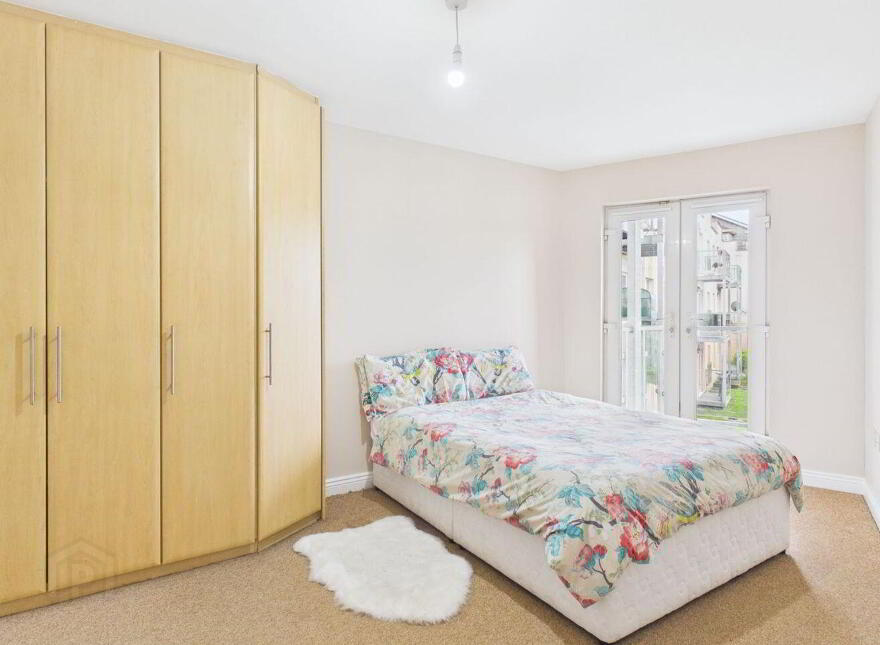 Apartment 17 Talbot Hall, Thornleigh Road, Thornleigh, Swords, K67RR04