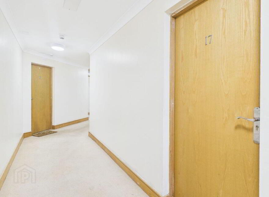Apartment 17 Talbot Hall, Thornleigh Road, Thornleigh, Swords, K67RR04
