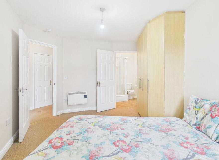 Apartment 17 Talbot Hall, Thornleigh Road, Thornleigh, Swords, K67RR04